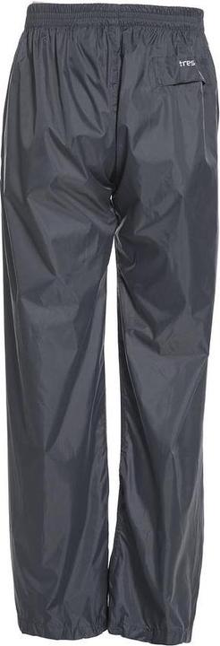 Actual product image Trespass QIKPAC Regenhose - UNISEX (XXL)