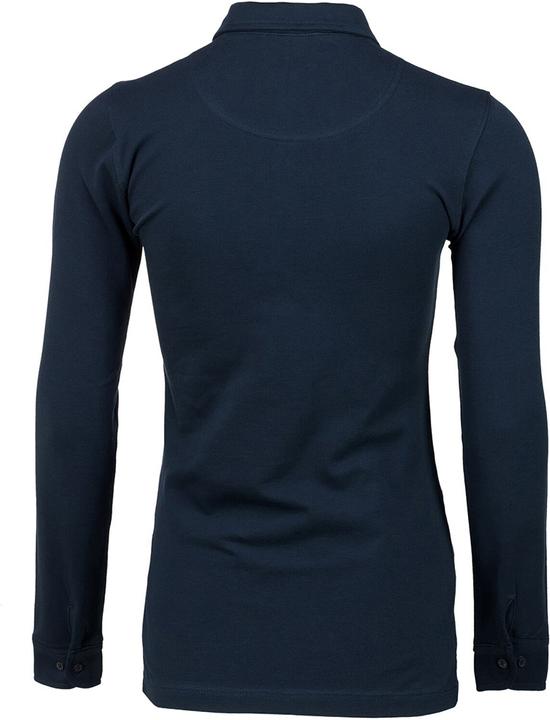 Immagine prodotto Deluxe Polo Carlington a manica lunga (L)