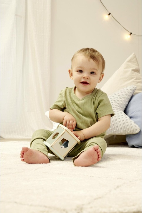 Actual product image Eichhorn EH Panda plug-in box