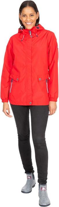 Actual product image Trespass Flourish jacket Waterproof (M)