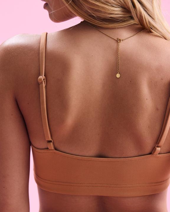 Produktbild The Female Company Seamless Bralette (Einzelpack, 34 A)