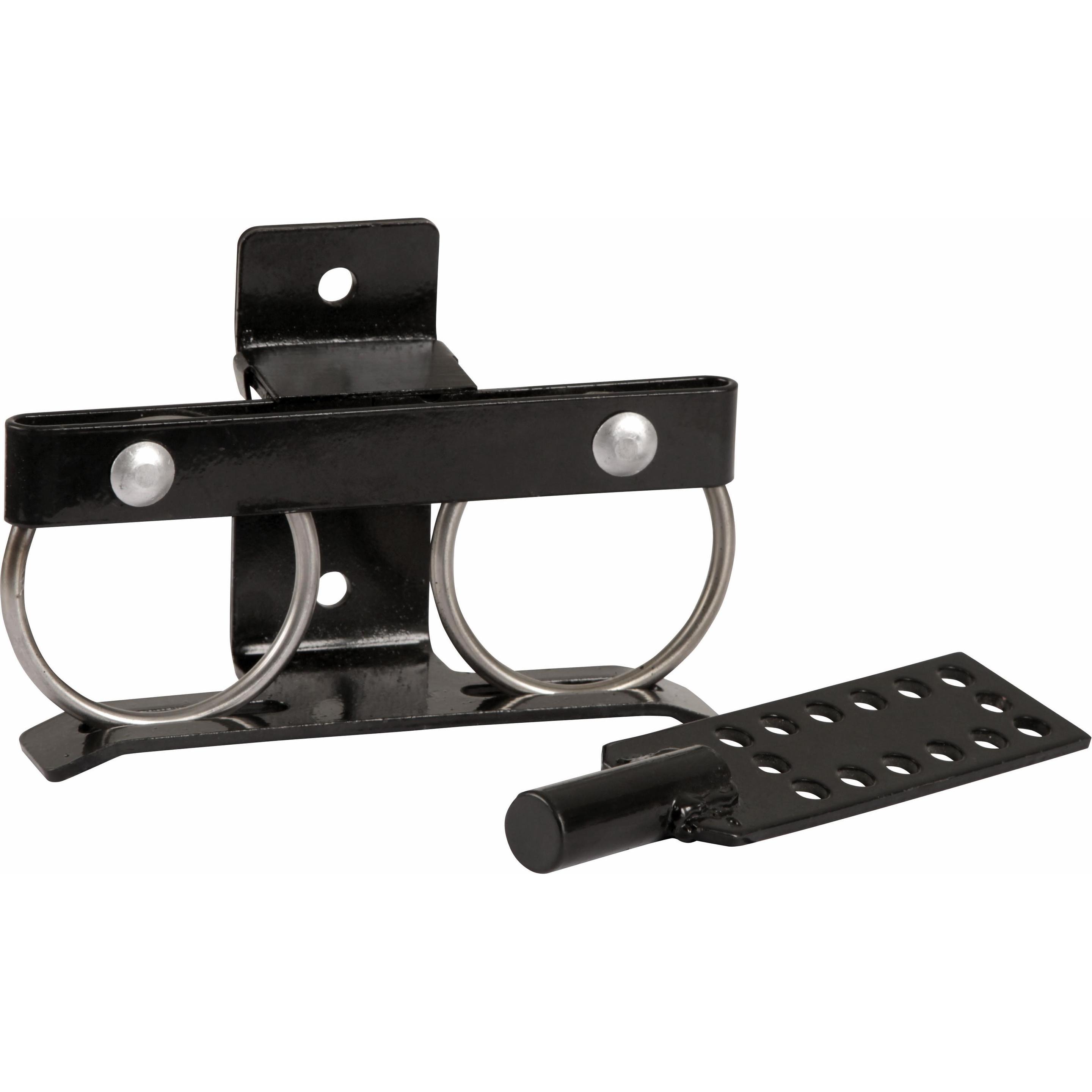 AKO, Gartenzaun, Durchschwingschloss für Weidetore