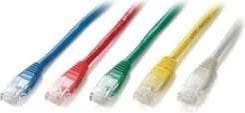 Productafbeelding equip Netwerkkabel (U/UTP, CAT5e, 7.50 m)