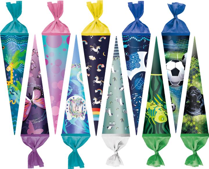 Immagine prodotto Herlitz Schultte (35 cm, 10 x)