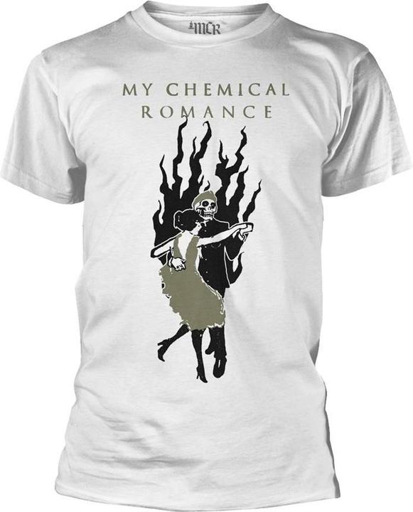 Produktbild Gildan Military Ball TShirt (M)