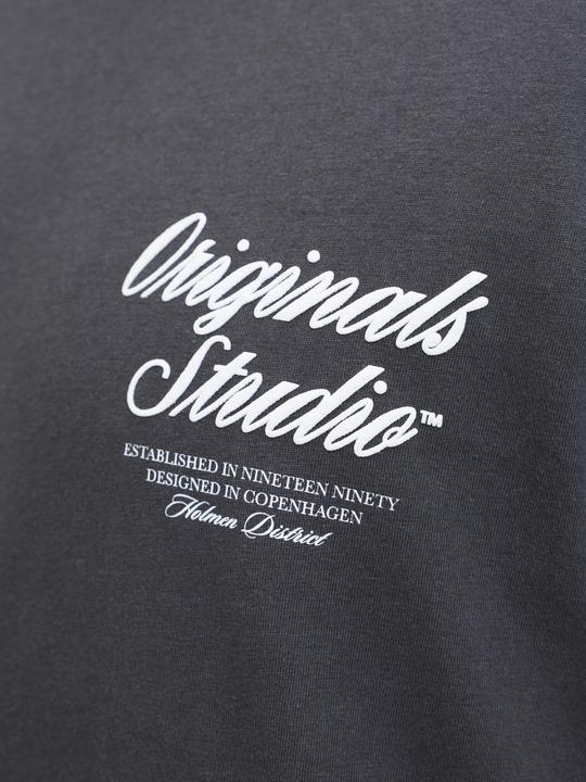 Produktbild Jack & Jones Plus Size T-shirt T-shirt (4XL)