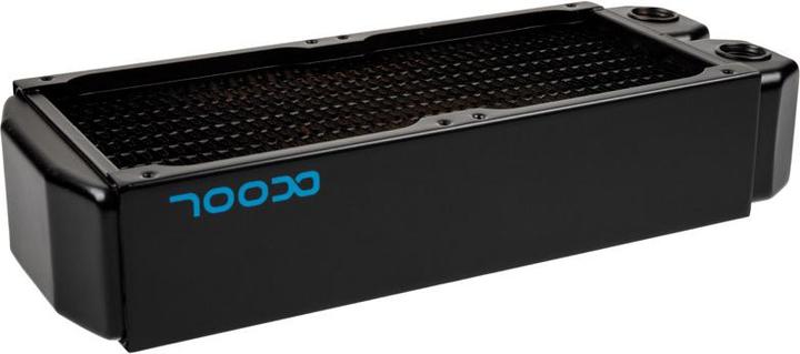 Produktbild Alphacool NexXxoS XT45 Full Copper 92mm Dual (92 mm)