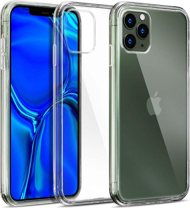 Immagine prodotto 3MK Clear Case for iPhone 11 Pro (Apple iPhone 11 Pro)