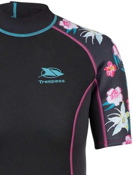 Immagine prodotto Trespass Sonar Muta Subacquea Donna (S)