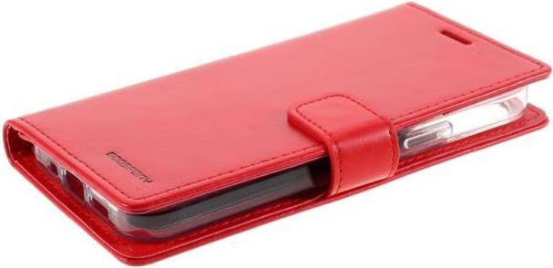 Produktbild Goospery Bluemoon Diary Series (Apple iPhone 12 Pro Max)