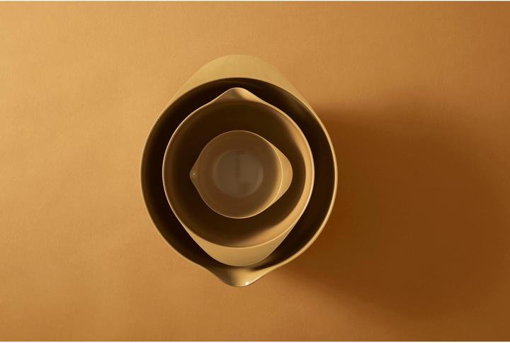 Immagine prodotto Rosti NUOVA ciotola Margrethe 0,75L Curry (0.75 l, 1 x)