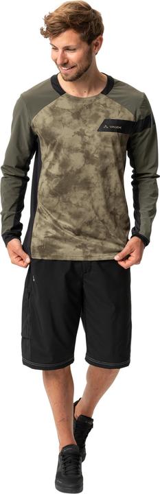 Actual product image Vaude Moab Pro (S)