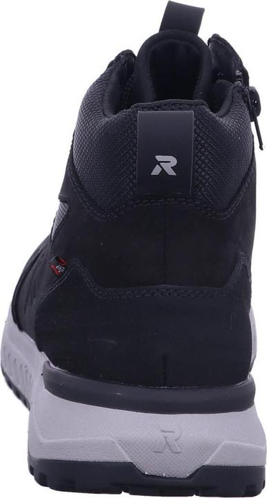 Actual product image Rieker U0172 - 63741 (45)