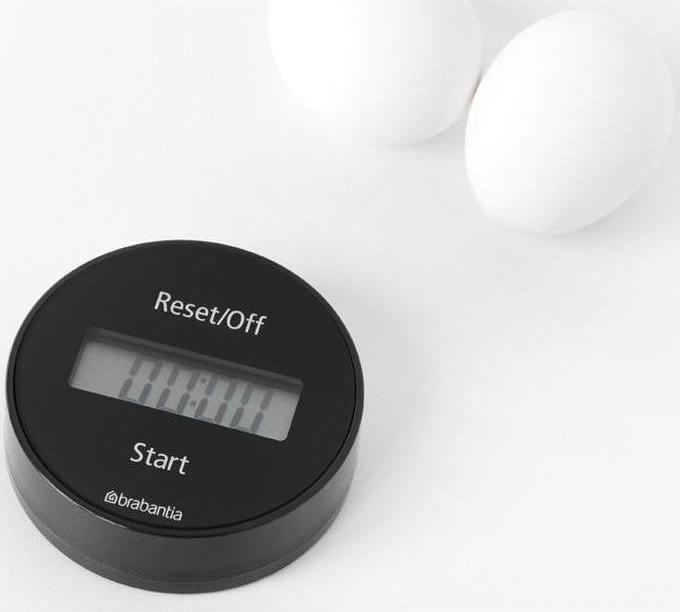 Actual product image Brabantia Tasty+