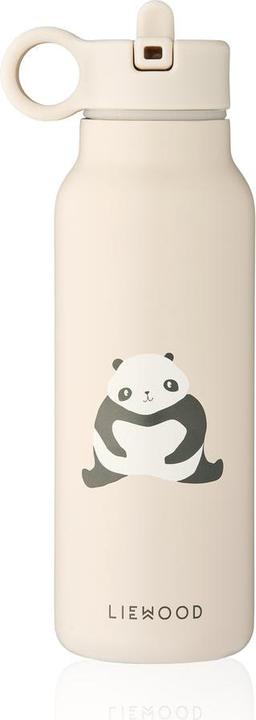 Immagine prodotto Liewood Falk Trinkflasche Panda Sandy (0.35 l)