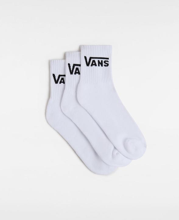 Produktbild Vans Classic Half Crew (3er Pack, 42.5 - 47)