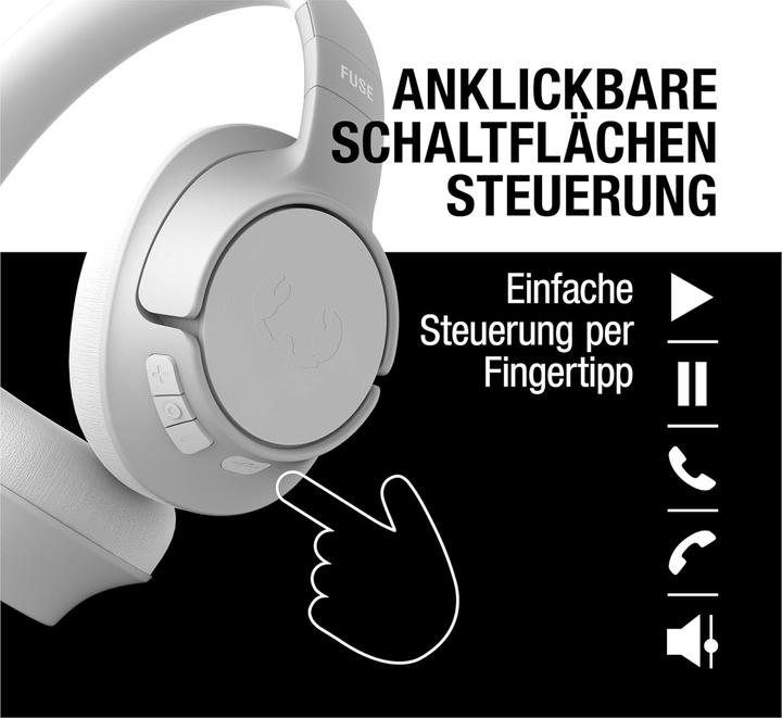 Productafbeelding Fresh'N Rebel Mosselzekering (ANC, 35 h, Draadloze)