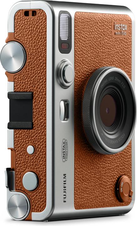 Actual product image Fujifilm instax mini Evo