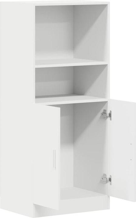 Actual product image vidaXL Küchenschrank (57 x 41.50 x 131.50 cm)