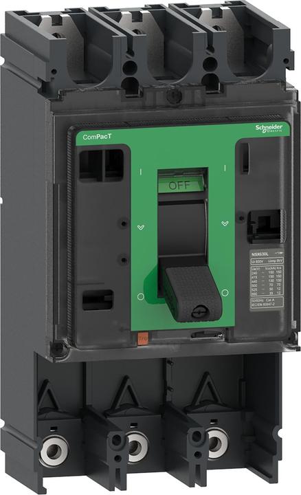 Immagine prodotto Schneider Electric Interruttore compatto