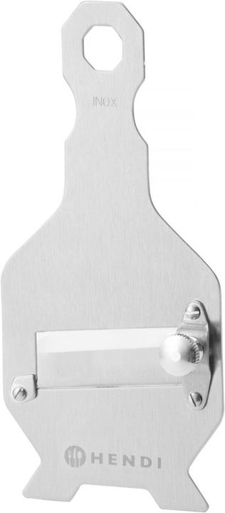 Produktbild Hendi Trüffelhobel