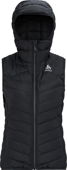 Produktbild Odlo Cocoon Air Veste (S)