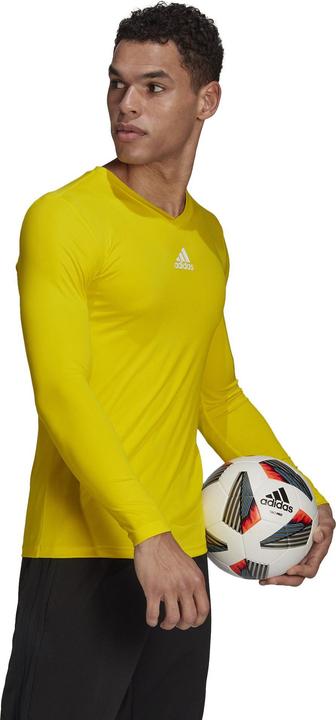 Actual product image adidas Team Base Tee (XL)