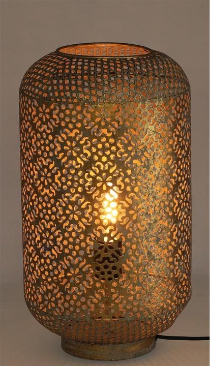 Produktbild Cepewa Tischlampe Mandala (E27)