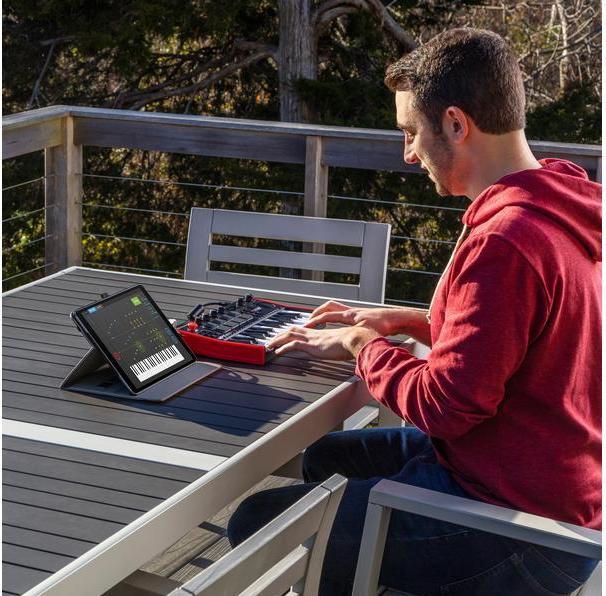 Immagine prodotto Akai MPK Mini Play MK3 (Tastiera)