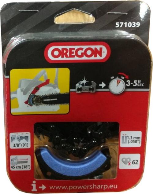 Image du produit Oregon Chaîne de remplacement (Scie, Guide de tronçonneuse)