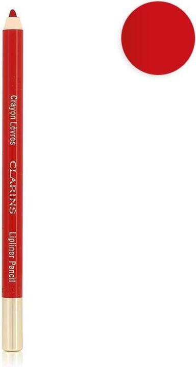 Produktbild Clarins Lip Definer - Red 06 (Rot)