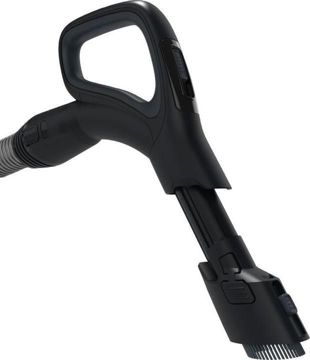 Produktbild Hoover Bodensauger beutellos HP720PET 011