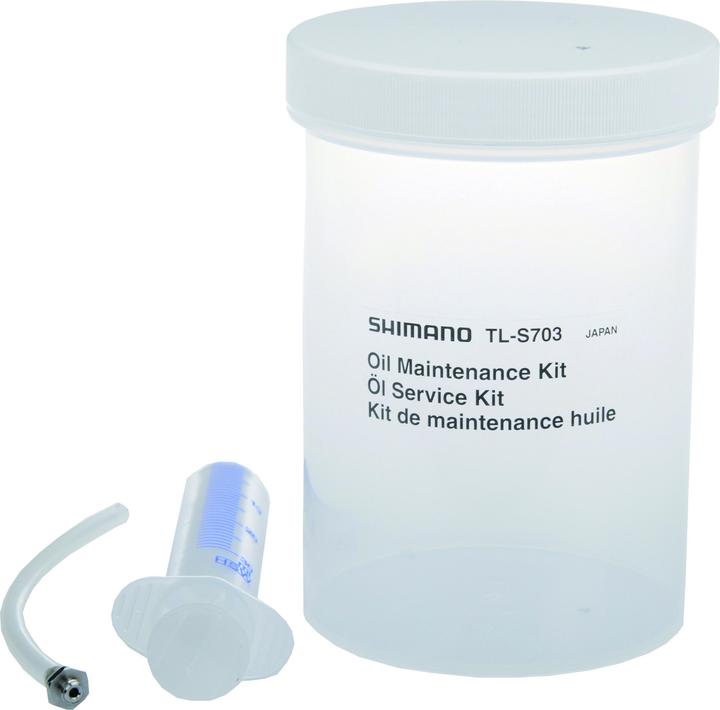 Produktbild Shimano TL-S703 Wartungs-Kit für Alfine SG-S700