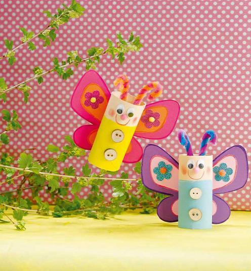 Produktbild Topp Kinderbastelbox