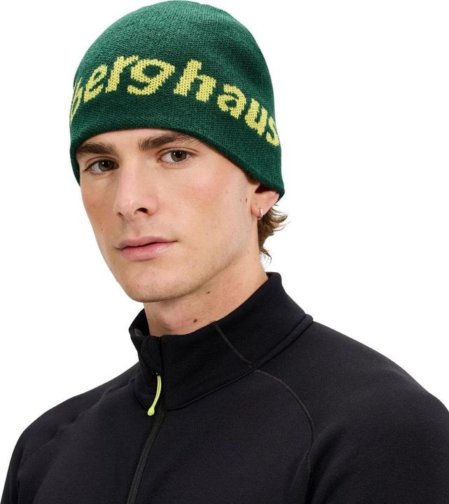 Actual product image Berghaus Blocks Beanie (One size)