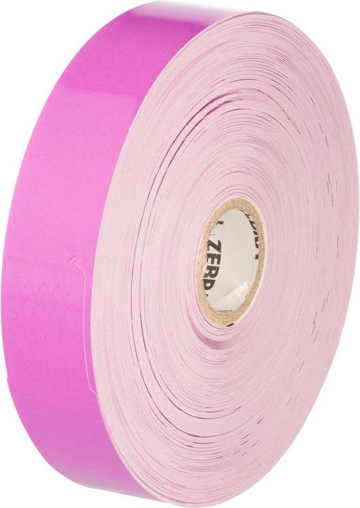 Actual product image Zebra Z-TAPE FUN 25X254MM (25.40 mm)