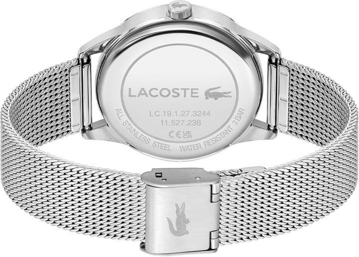 Produktbild Lacoste Ladycroc (Analoguhr, 36 mm)