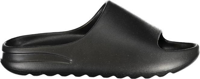 Produktbild Norway 1963 Black Polyethylene Sandals (43)