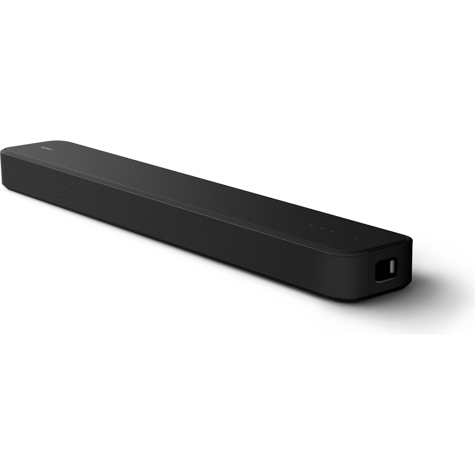 Sony HT-S2000 (250 W, 3.1 Kanal), Soundbar, Schwarz