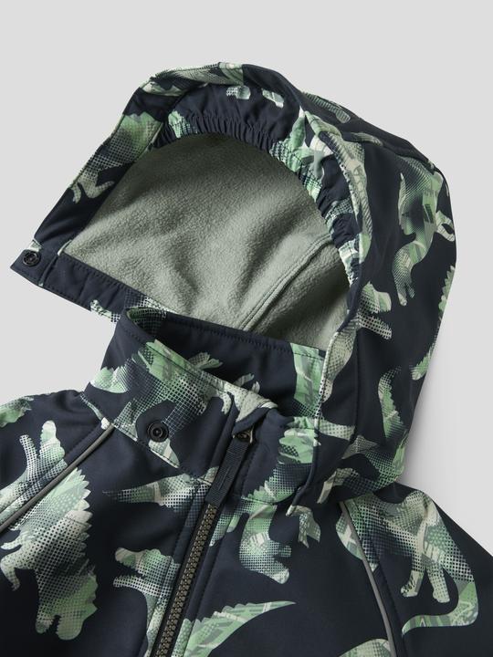 Immagine prodotto Name it Nmmalfa08 Softshell Suit Aop 1fo Noos (98)