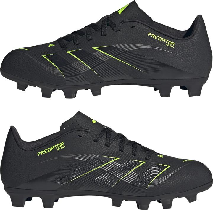 Produktbild adidas Predator Club FG/AG (44 2/3)