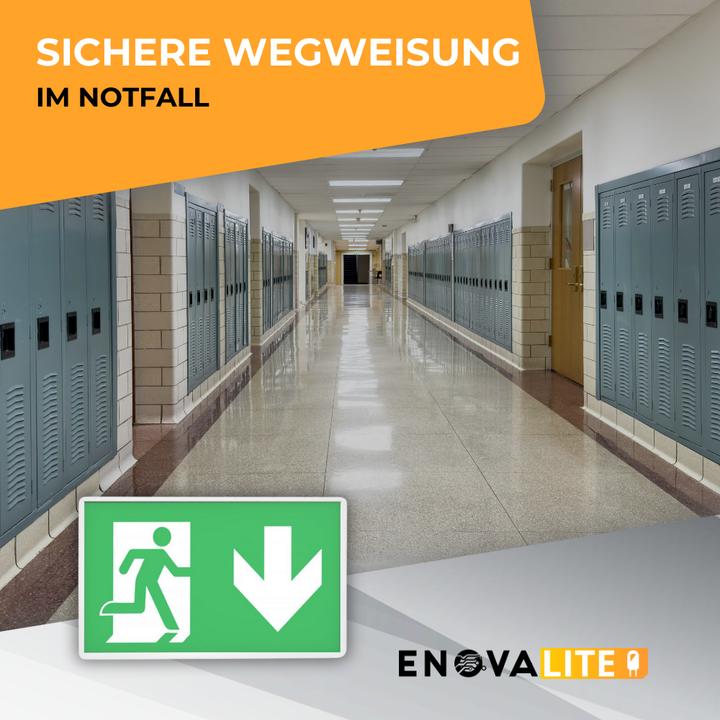 Produktbild Enova ELED 200101