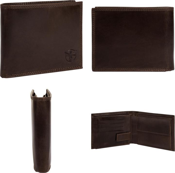 Produktbild Chiemsee Geldbörse