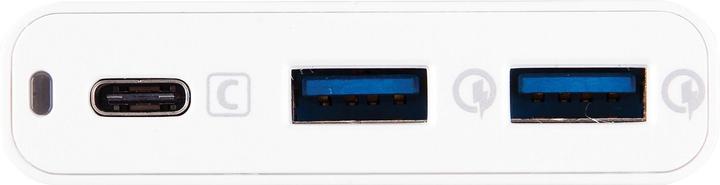 Immagine prodotto Dicota Univ USB-C (40 W)