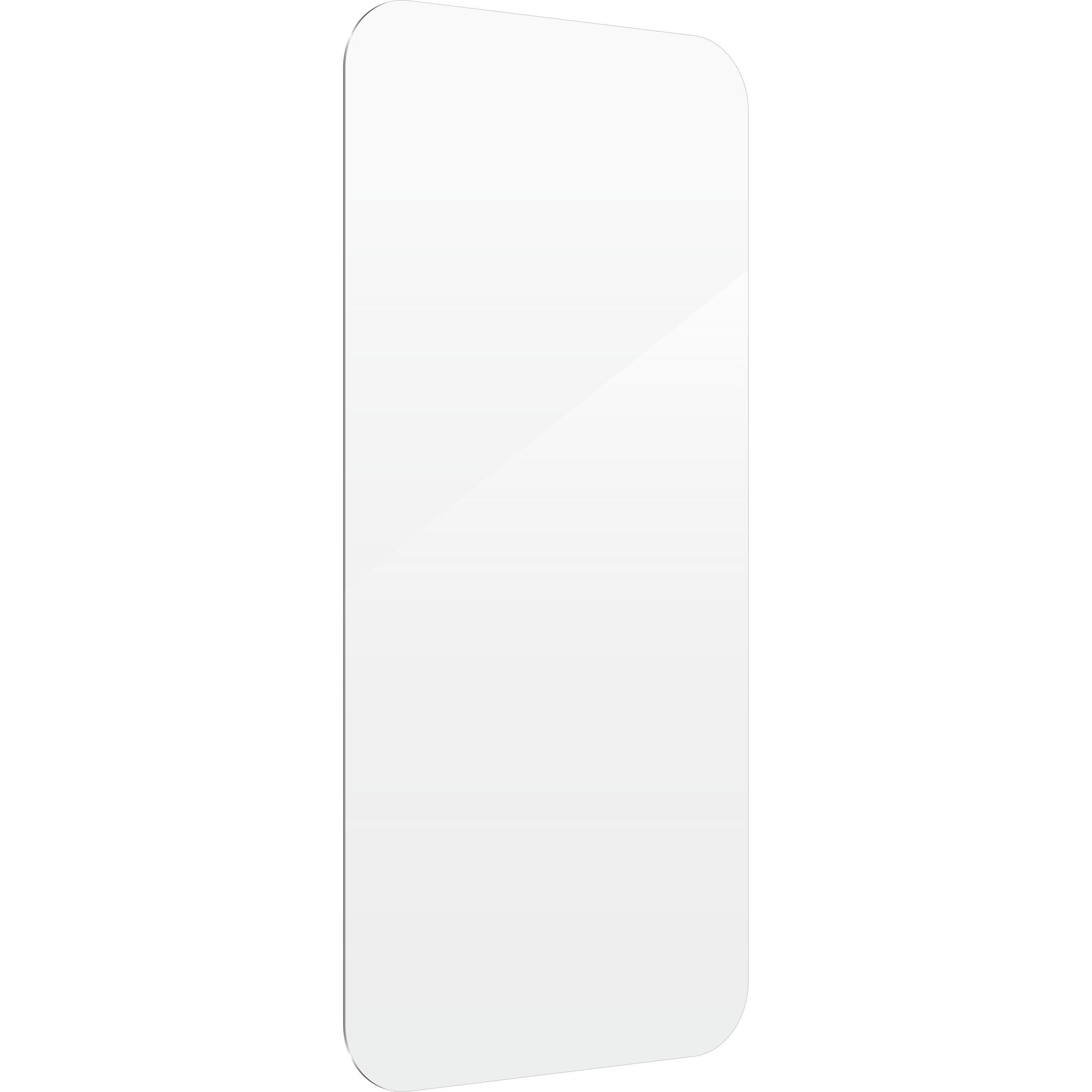 Zagg Glass Elite (1 Pezzo/i, Apple iPhone 17 Pro), Pellicola protettiva smartphone, Trasparente