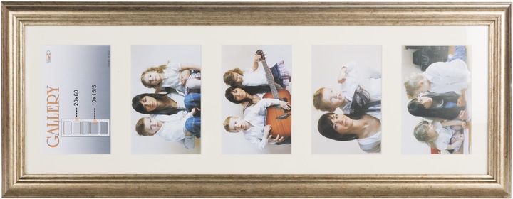 Immagine prodotto Victoria Galleria Ema 20x60 / 5 / 10x15, bronzo (VF3968) (10 x 15 cm, A6)