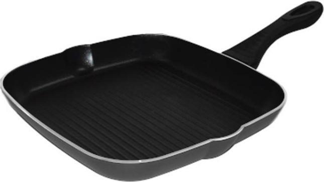 Actual product image Ballarini Line 130 induction grill pan (Grill pan, Aluminium)