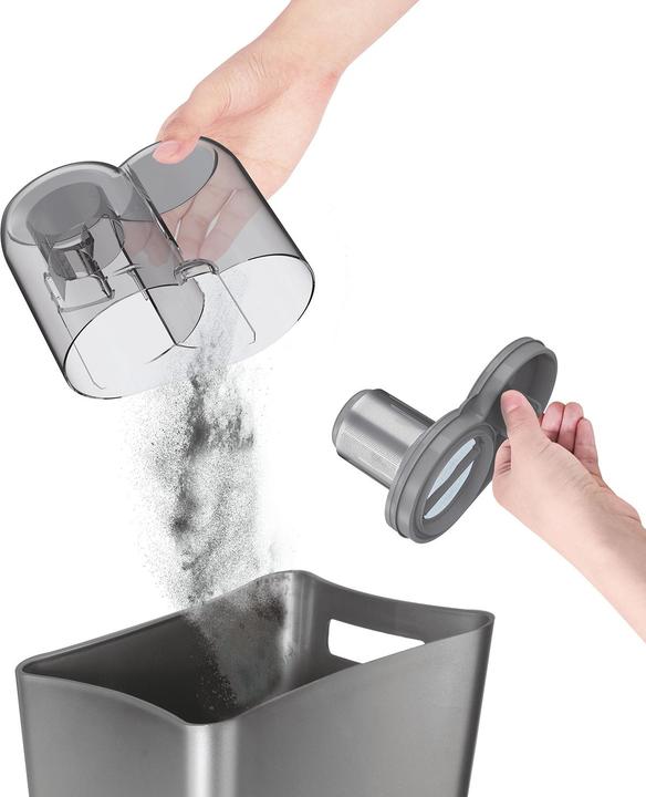 Produktbild Hoover HMC5