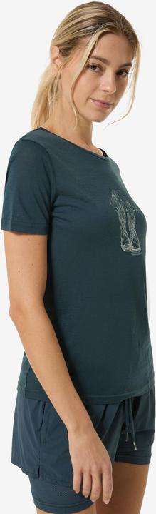 Actual product image Super Natural Flower Boots (S)