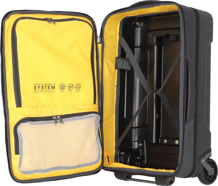 Image du produit Jack Wolfskin Traveltopia Wheeler 40 (40 l, Bagage à main (jusqu'à 50l))